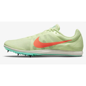 Nike Zoom Rival XC D 10 Running Racing Track & Field Cleat Shoes | Men Size 13